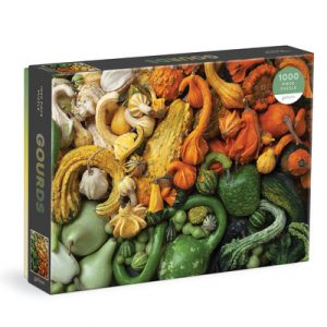 Gourds 1000 Piece Puzzle-375741