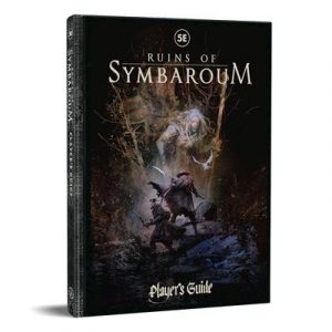 Ruins of Symbaroum 5E - Player's Guide - EN-FLF-SYM018