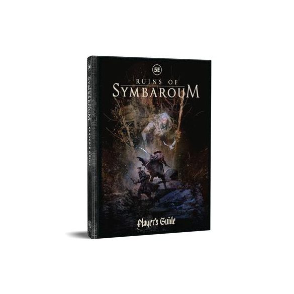 Ruins of Symbaroum 5E - Player's Guide - EN-FLF-SYM018