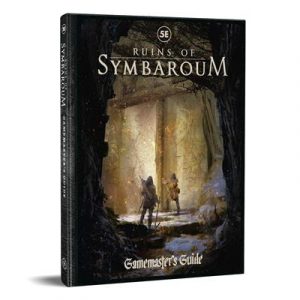 Ruins of Symbaroum 5E - Gamemaster's Guide - EN-FLF-SYM019