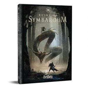 Ruins of Symbaroum 5E - Bestiary - EN-FLF-SYM020