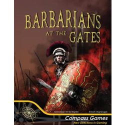 Barbarians at the Gates - EN-1000