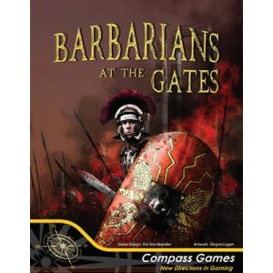 Barbarians at the Gates - EN-1000