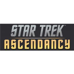 Star Trek Ascendancy: Dominion Escalation Pack - EN-ST038