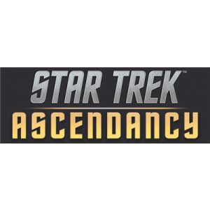 Star Trek Ascendancy: Breen Escalation Pack - EN-ST042