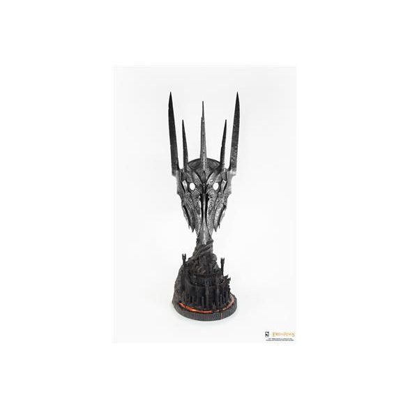 Pure Arts - LORD OF THE RING: Sauron Art Mask Regular-PA001LR