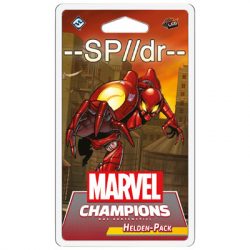 Marvel Champions: Das Kartenspiel – SP//dr - DE-FFGD2930