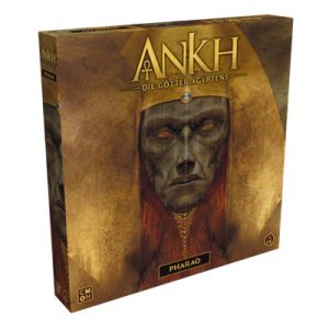 Ankh – Pharao - DE-CMND0225