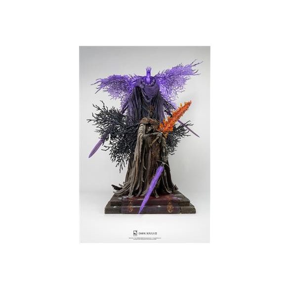 Pure Arts - Pontiff Sulyvahn 1/7 Scale Statue Deluxe-PA007DS