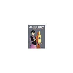 Alice Guy - EN-224034