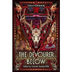 The Devourer Below: Arkham Horror - EN-ACOTDB80968