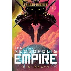 The Necropolis Empire: Twilight Imperium - EN-ACOTNE80760
