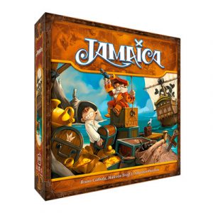 Jamaica 2nd Edition - EN-ASMSCJCA03EN