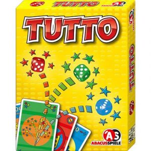 Tutto - DE/EN-08941