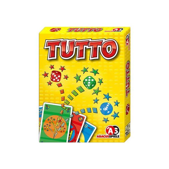 Tutto - DE/EN-08941