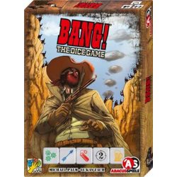 BANG! The Dice Game - DE-36132