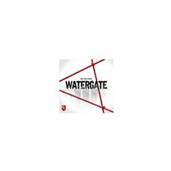 Watergate White Box Edition - EN-FG1024-WH