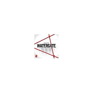 Watergate White Box Edition - EN-FG1024-WH
