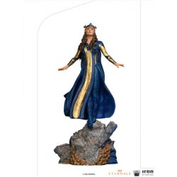 Statue Ajak – Eternals – BDS Art Scale 1/10-MARCAS53721-10