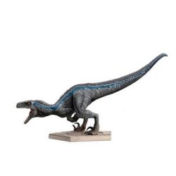 Statue Blue - Jurassic World: Fallen Kingdom - Art Scale 1/10-UNIVJP63822-10