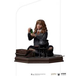 Statue Hermione Granger Polyjuice – Harry Potter – Art Scale 1/10-WBHPM65722-10