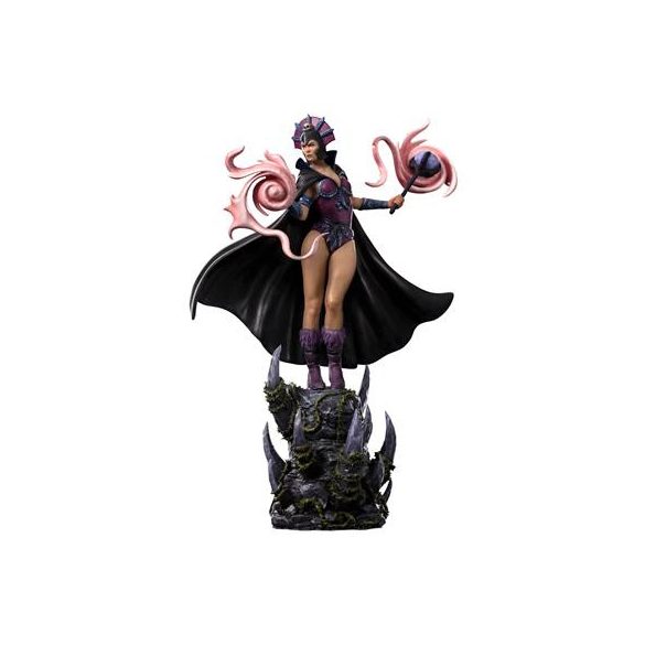 Statue Evil-Lyn – Masters Of The Universe – BDS Art Scale 1/10-HEMAN65822-10