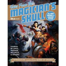 Tales From The Magician's Skull #8 - EN-GMG4507