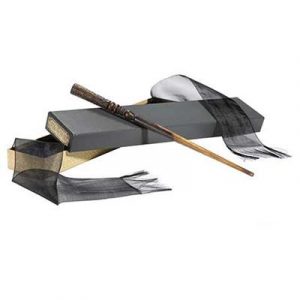 Fantastic Beasts - Aberforth Dumbledore's Wand (Ollivander's Box)-NN8089