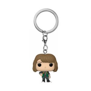 Funko POP! Keychain Stranger Things - Robin-FK62384