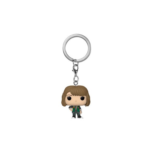 Funko POP! Keychain Stranger Things - Robin-FK62384