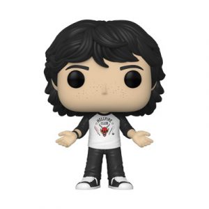 Funko POP! Stranger Things S4 - Mike-FK62393