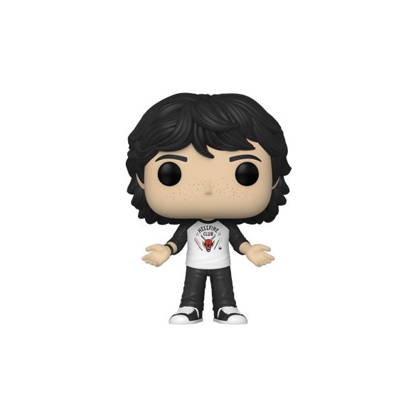 Funko POP! Stranger Things S4 - Mike-FK62393