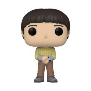 Funko POP! Stranger Things S4 - Will-FK62396