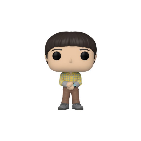 Funko POP! Stranger Things S4 - Will-FK62396