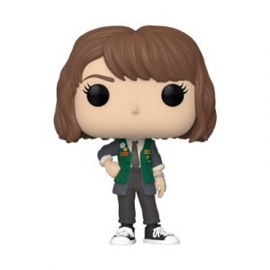 Funko POP! Stranger Things S4 - Robin-FK62397