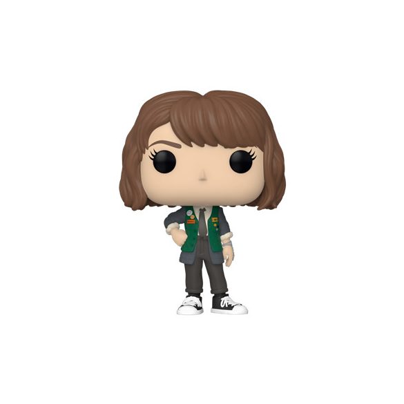 Funko POP! Stranger Things S4 - Robin-FK62397