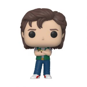 Funko POP! Stranger Things S4 - Steve-FK62398