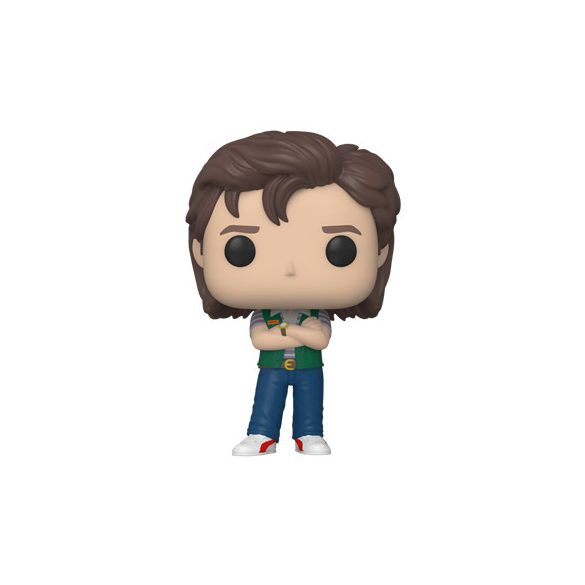 Funko POP! Stranger Things S4 - Steve-FK62398