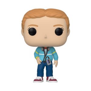 Funko POP! Stranger Things S4 - Max-FK62399