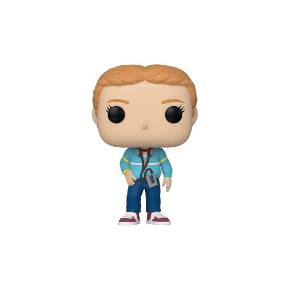 Funko POP! Stranger Things S4 - Max-FK62399