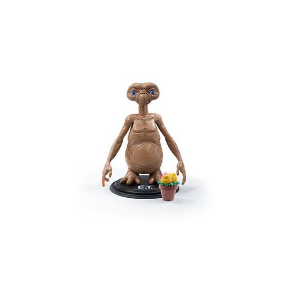 E.T. the Extra-Terrestrial - Bendyfigs-NN1188