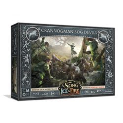 A Song Of Ice And Fire - Crannogmen Bog Devils - EN-SIF117