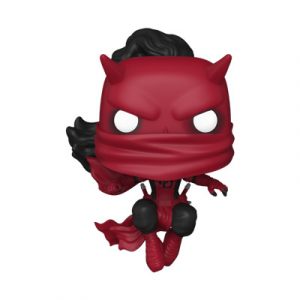 Funko POP! Comic Cover: Marvel - Daredevil-FK65742