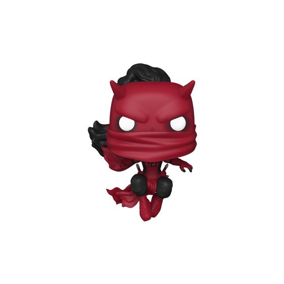 Funko POP! Comic Cover: Marvel - Daredevil-FK65742