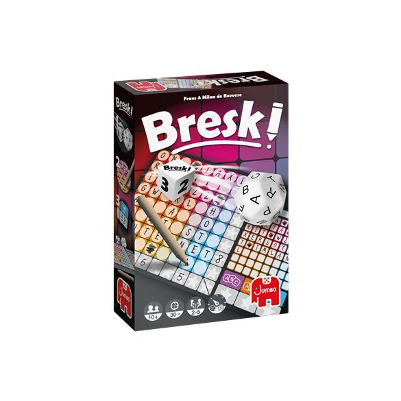 Bresk! - DE-19784