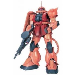 PG 1/60 MS-06S Zaku Ⅱ-MK64229