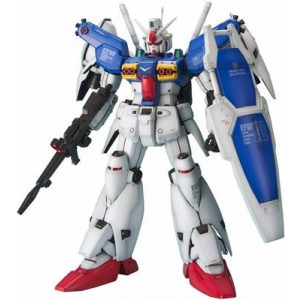 PG 1/60 Rx-78 Gundam GP-01/FB-MK64231