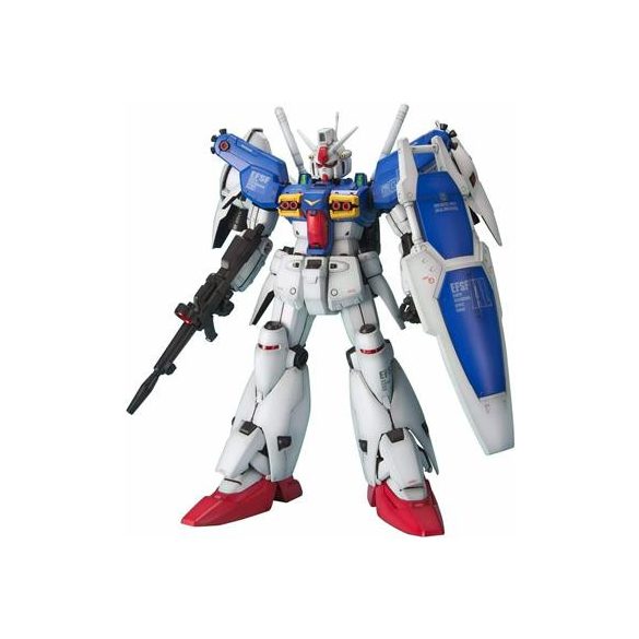 PG 1/60 Rx-78 Gundam GP-01/FB-MK64231