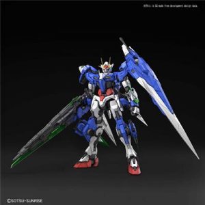 PG 1/60 OO Gundam Seven Sword/G-82816P