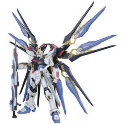 PG 1/60 Strike Freedom Gundam-MK63056